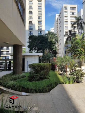 Apartamento à venda com 3 quartos, 190m² - Foto 3