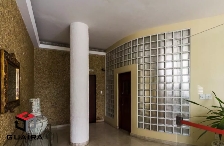 Apartamento à venda com 3 quartos, 213m² - Foto 3