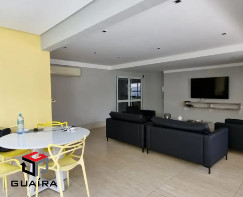 Apartamento à venda com 1 quarto, 29m² - Foto 8