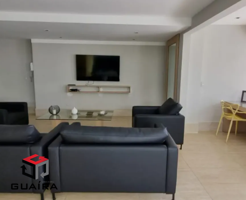 Apartamento à venda com 1 quarto, 29m² - Foto 7