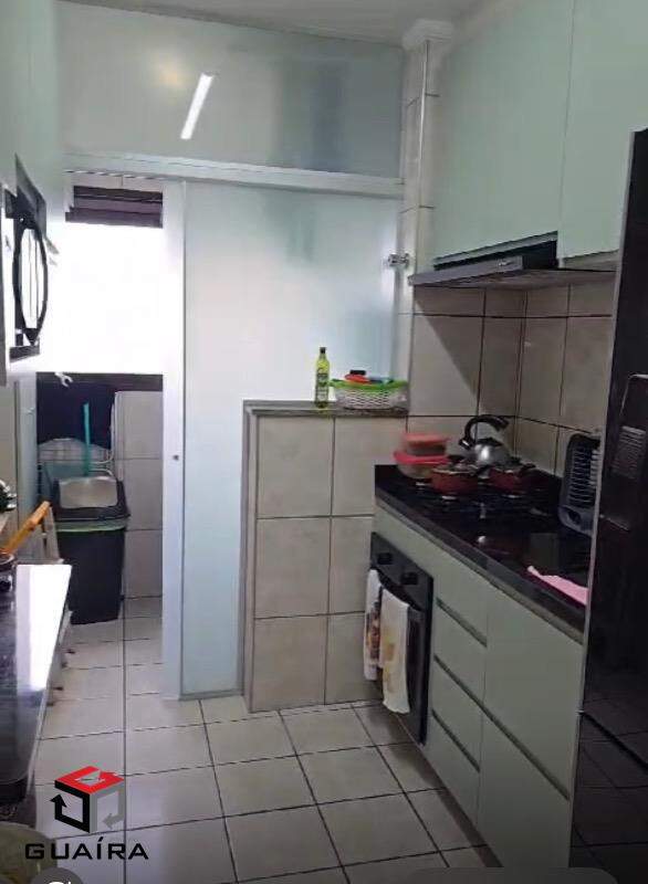 Apartamento à venda com 3 quartos, 69m² - Foto 5