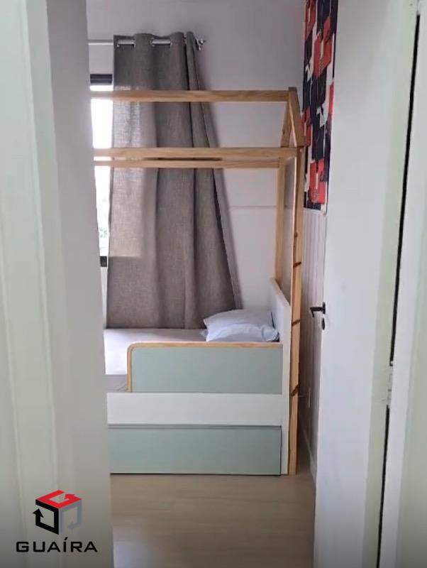 Apartamento à venda com 3 quartos, 69m² - Foto 7