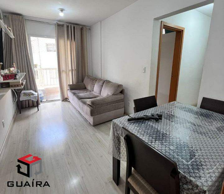 Apartamento à venda com 2 quartos, 54m² - Foto 3