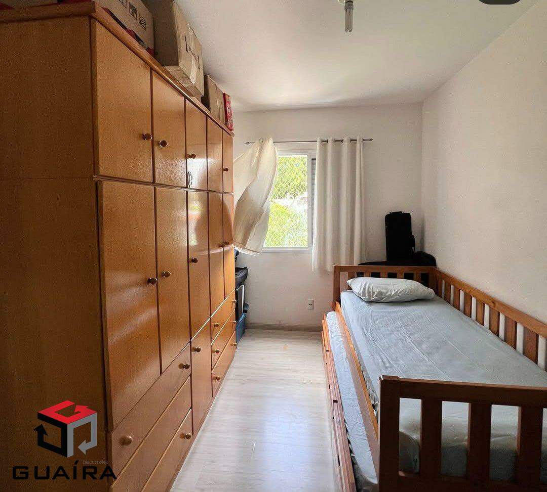 Apartamento à venda com 2 quartos, 54m² - Foto 7