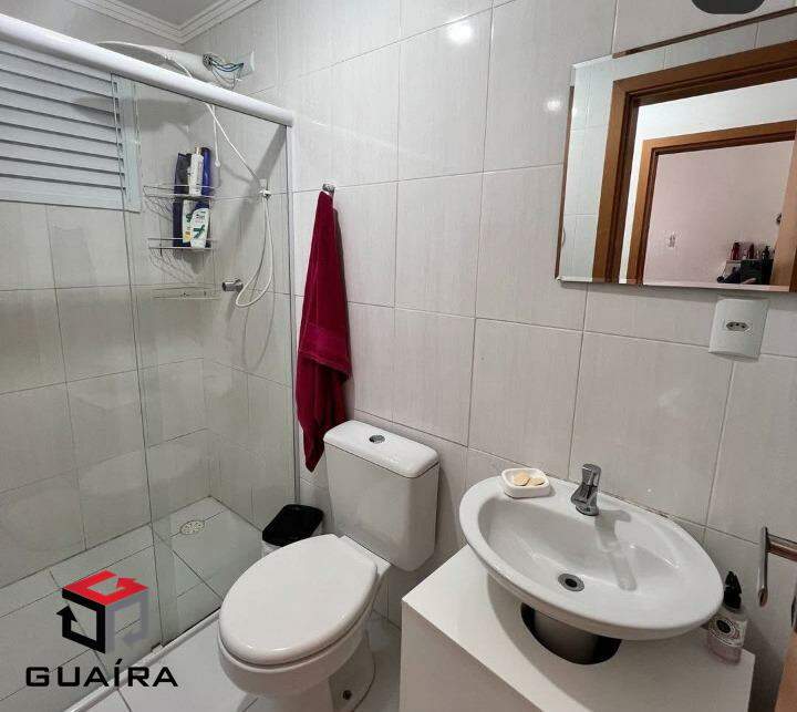 Apartamento à venda com 2 quartos, 54m² - Foto 8