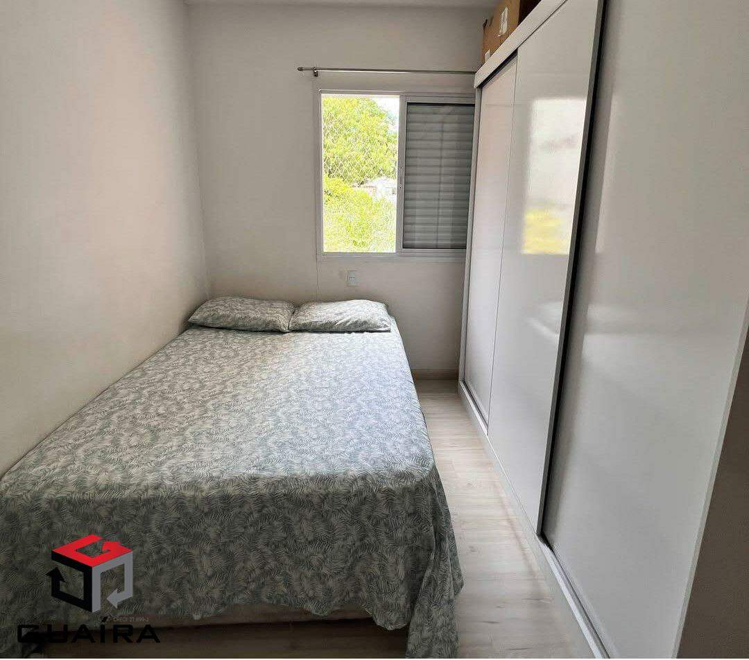 Apartamento à venda com 2 quartos, 54m² - Foto 6