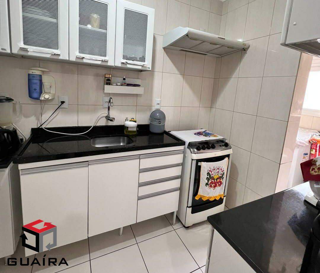 Apartamento à venda com 2 quartos, 54m² - Foto 4