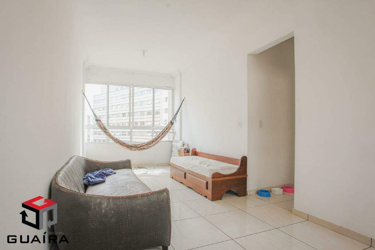 Apartamento à venda com 2 quartos, 64m² - Foto 1