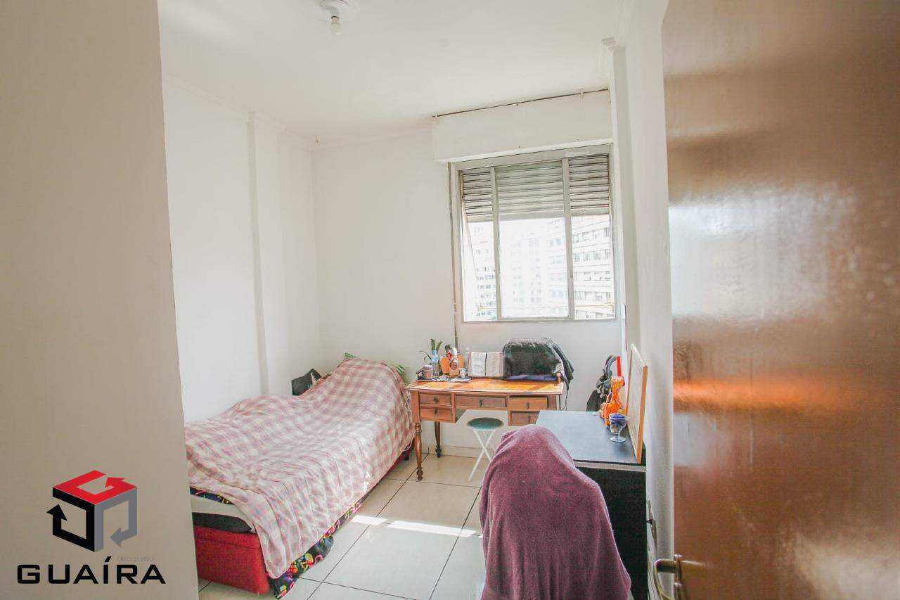 Apartamento à venda com 2 quartos, 64m² - Foto 5