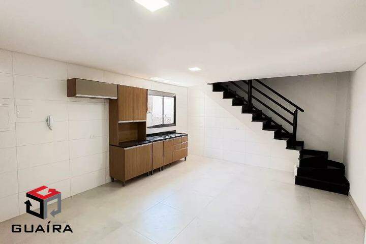 Cobertura para alugar com 2 quartos, 100m² - Foto 1