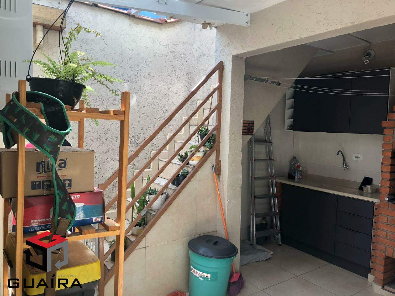 Casa à venda com 2 quartos, 125m² - Foto 20