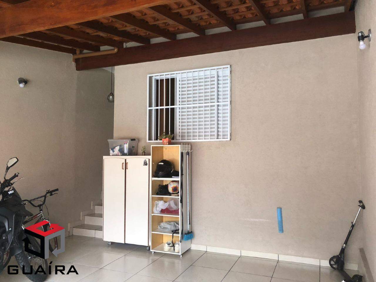 Casa à venda com 2 quartos, 125m² - Foto 11