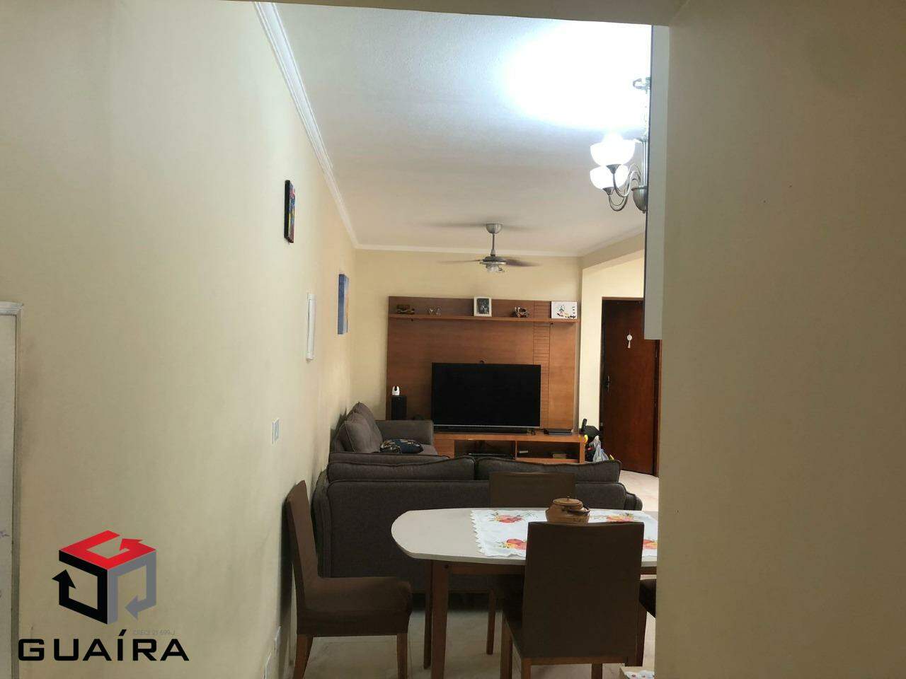 Casa à venda com 2 quartos, 125m² - Foto 4