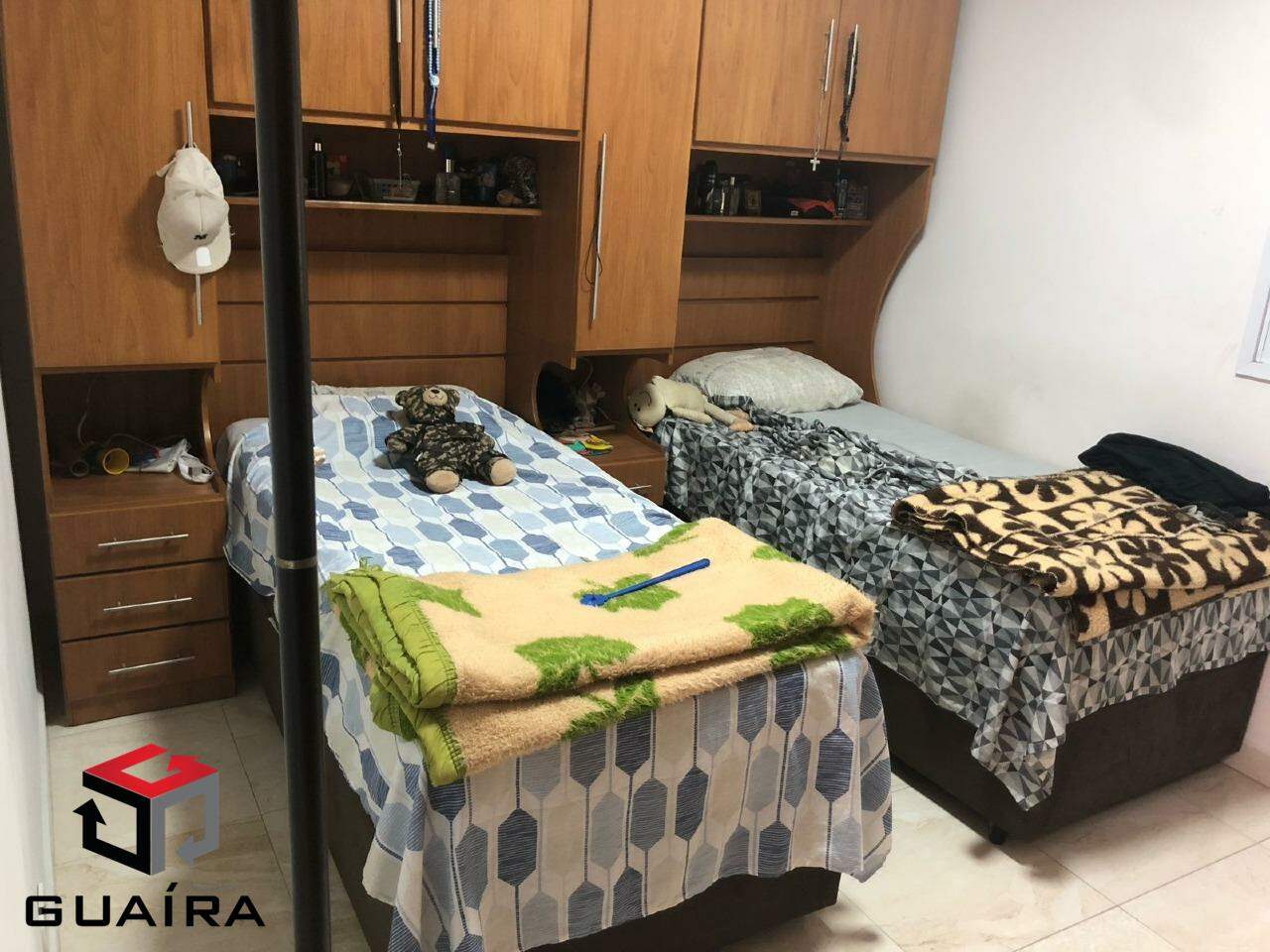 Casa à venda com 2 quartos, 125m² - Foto 34