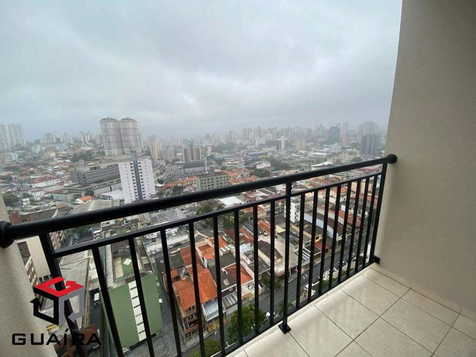 Apartamento para alugar com 3 quartos, 71m² - Foto 6