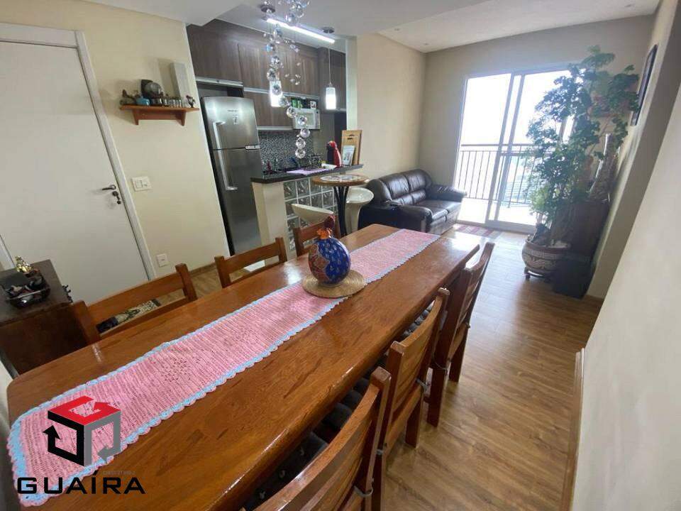 Apartamento para alugar com 3 quartos, 71m² - Foto 3