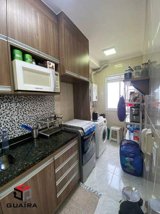 Apartamento para alugar com 3 quartos, 71m² - Foto 8