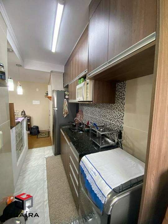 Apartamento para alugar com 3 quartos, 71m² - Foto 7