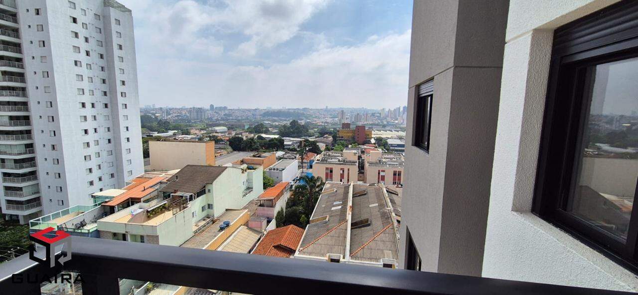 Apartamento para alugar com 3 quartos, 92m² - Foto 14