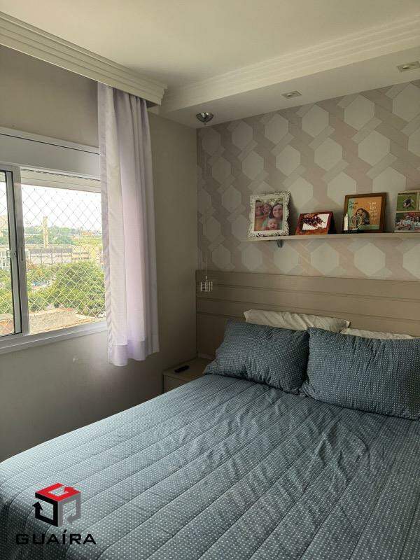 Apartamento à venda com 3 quartos, 64m² - Foto 17