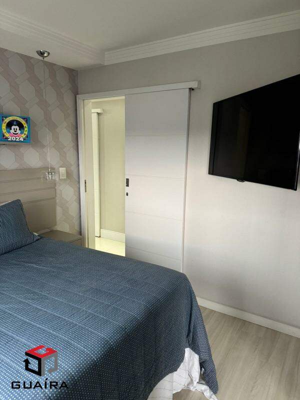 Apartamento à venda com 3 quartos, 64m² - Foto 20