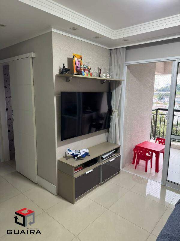 Apartamento à venda com 3 quartos, 64m² - Foto 1