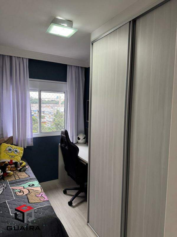 Apartamento à venda com 3 quartos, 64m² - Foto 25