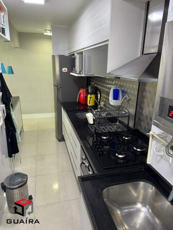 Apartamento à venda com 3 quartos, 64m² - Foto 9