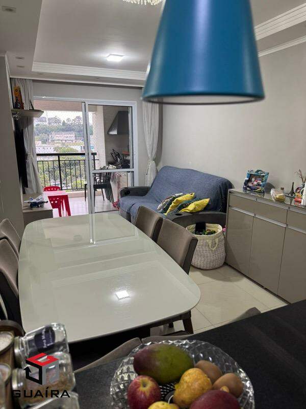 Apartamento à venda com 3 quartos, 64m² - Foto 2