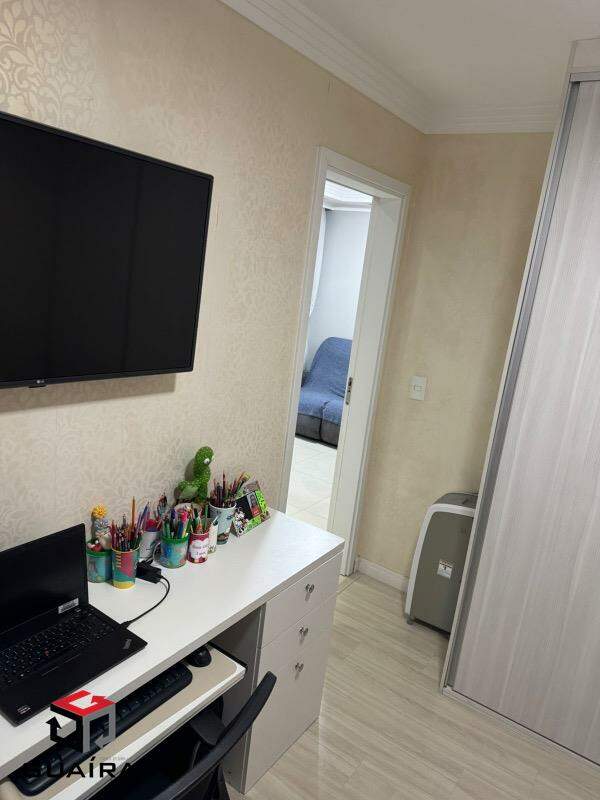 Apartamento à venda com 3 quartos, 64m² - Foto 31