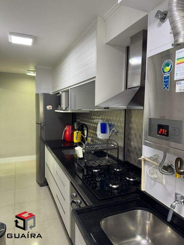 Apartamento à venda com 3 quartos, 64m² - Foto 10