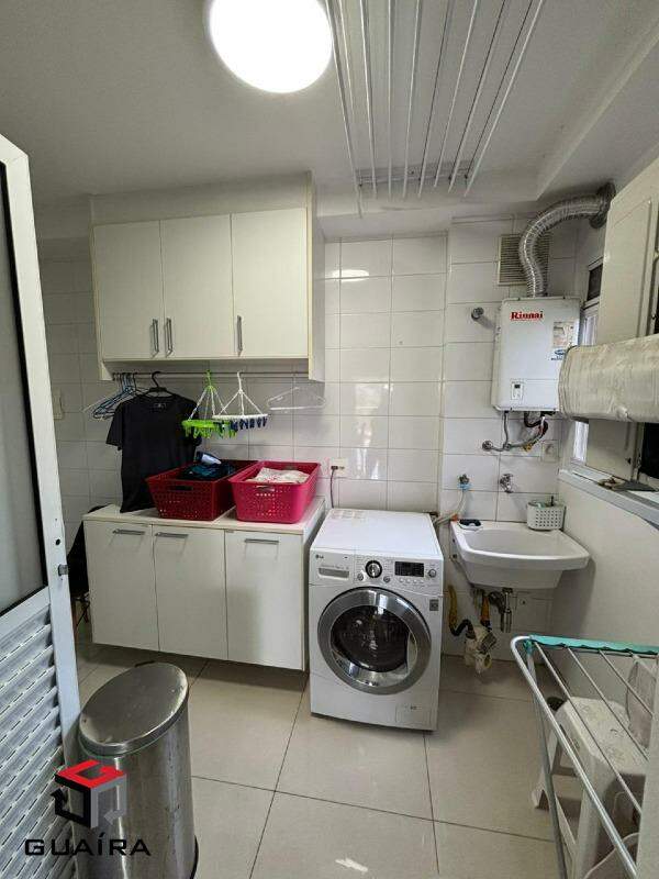 Apartamento à venda com 3 quartos, 95m² - Foto 16