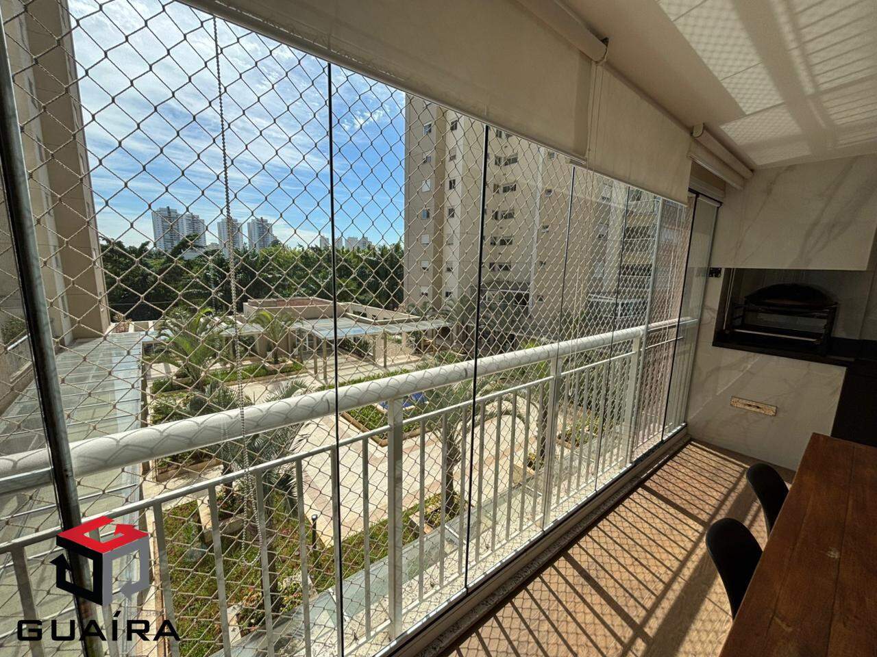 Apartamento à venda com 3 quartos, 95m² - Foto 21