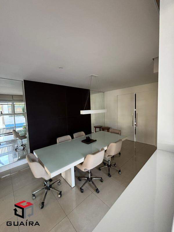 Apartamento à venda com 3 quartos, 95m² - Foto 7