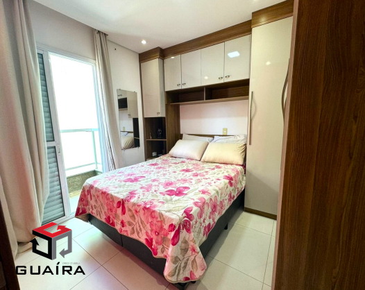 Cobertura para alugar com 2 quartos, 78m² - Foto 6