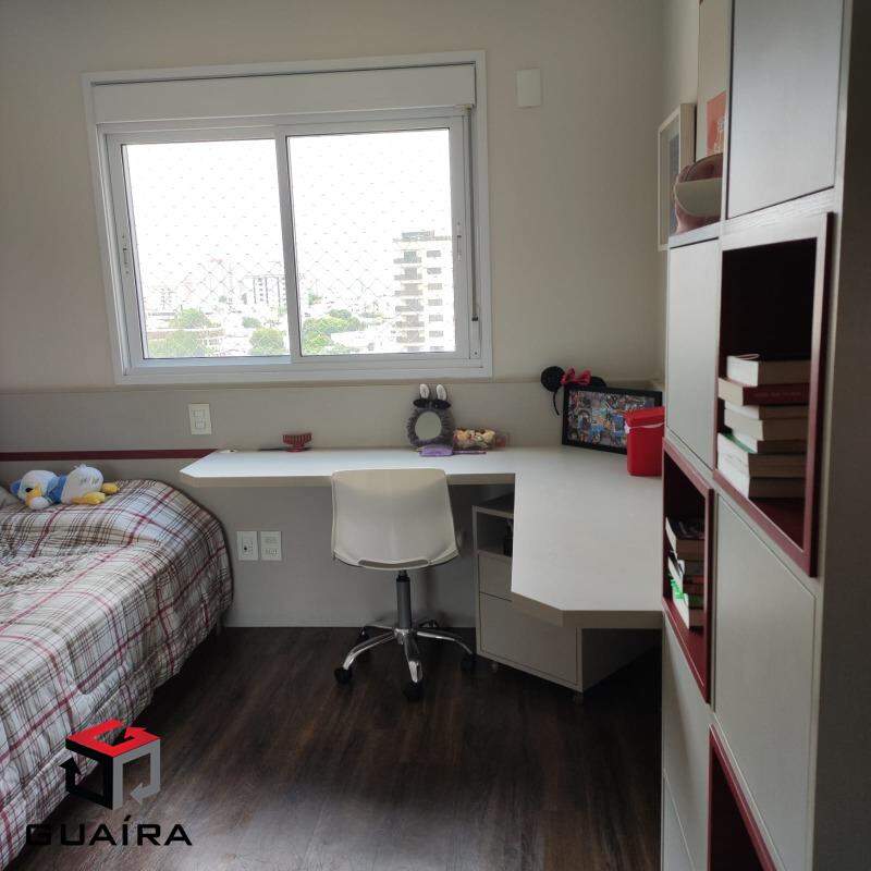 Apartamento à venda com 3 quartos, 162m² - Foto 14