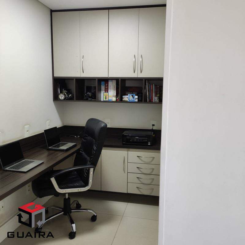 Apartamento à venda com 3 quartos, 162m² - Foto 6