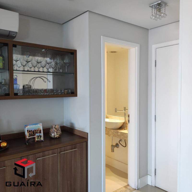 Apartamento à venda com 3 quartos, 162m² - Foto 15