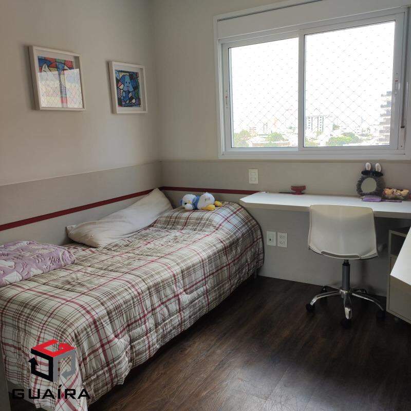 Apartamento à venda com 3 quartos, 162m² - Foto 13