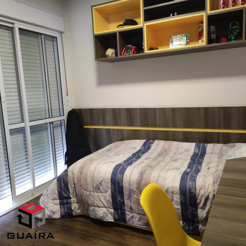 Apartamento à venda com 3 quartos, 162m² - Foto 9