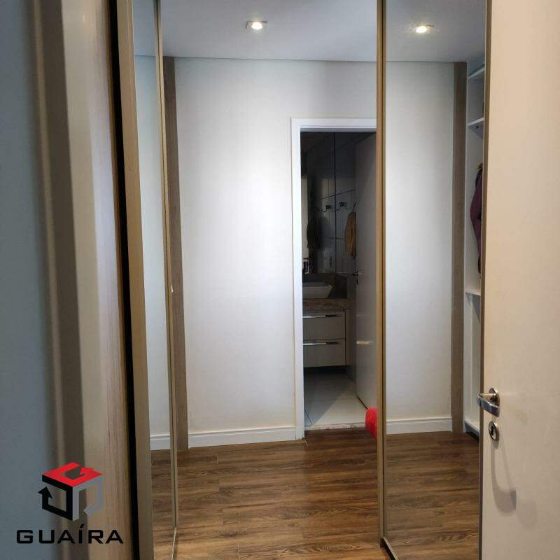 Apartamento à venda com 3 quartos, 162m² - Foto 11