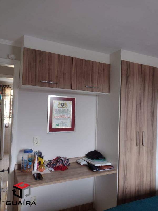 Apartamento à venda com 2 quartos, 50m² - Foto 11