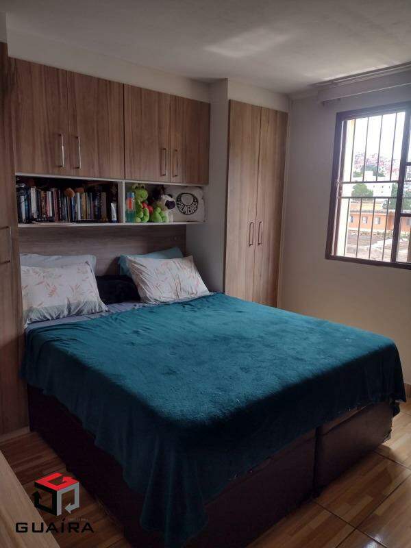 Apartamento à venda com 2 quartos, 50m² - Foto 10