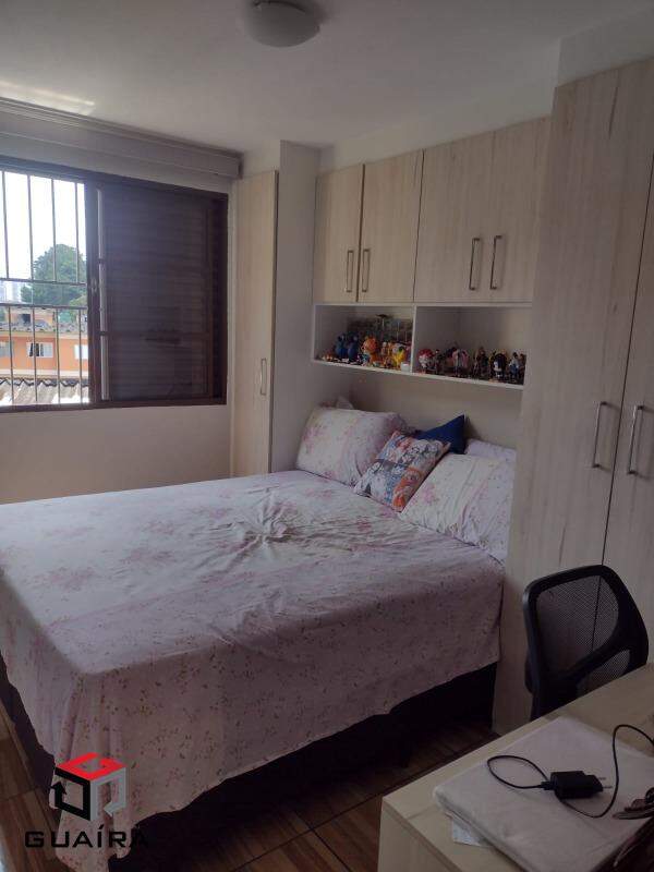 Apartamento à venda com 2 quartos, 50m² - Foto 8