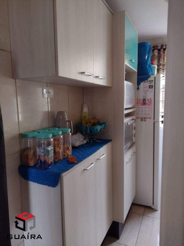 Apartamento à venda com 2 quartos, 50m² - Foto 3