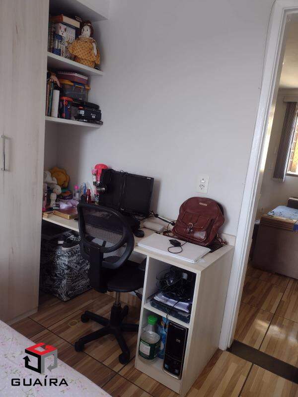 Apartamento à venda com 2 quartos, 50m² - Foto 9