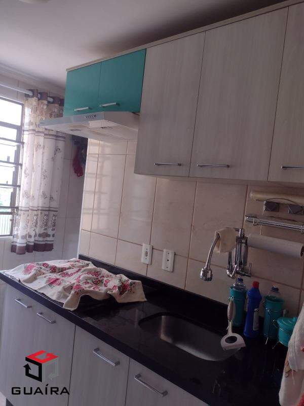 Apartamento à venda com 2 quartos, 50m² - Foto 2