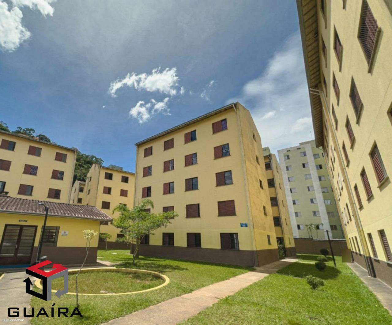 Apartamento à venda com 2 quartos, 50m² - Foto 15