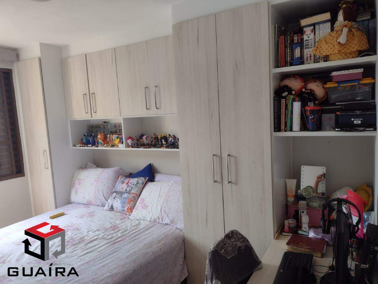 Apartamento à venda com 2 quartos, 50m² - Foto 7