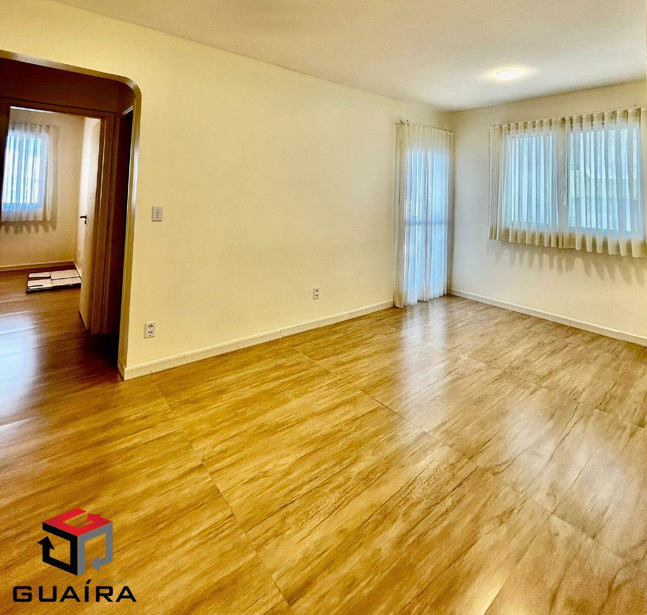 Apartamento à venda com 2 quartos, 65m² - Foto 1